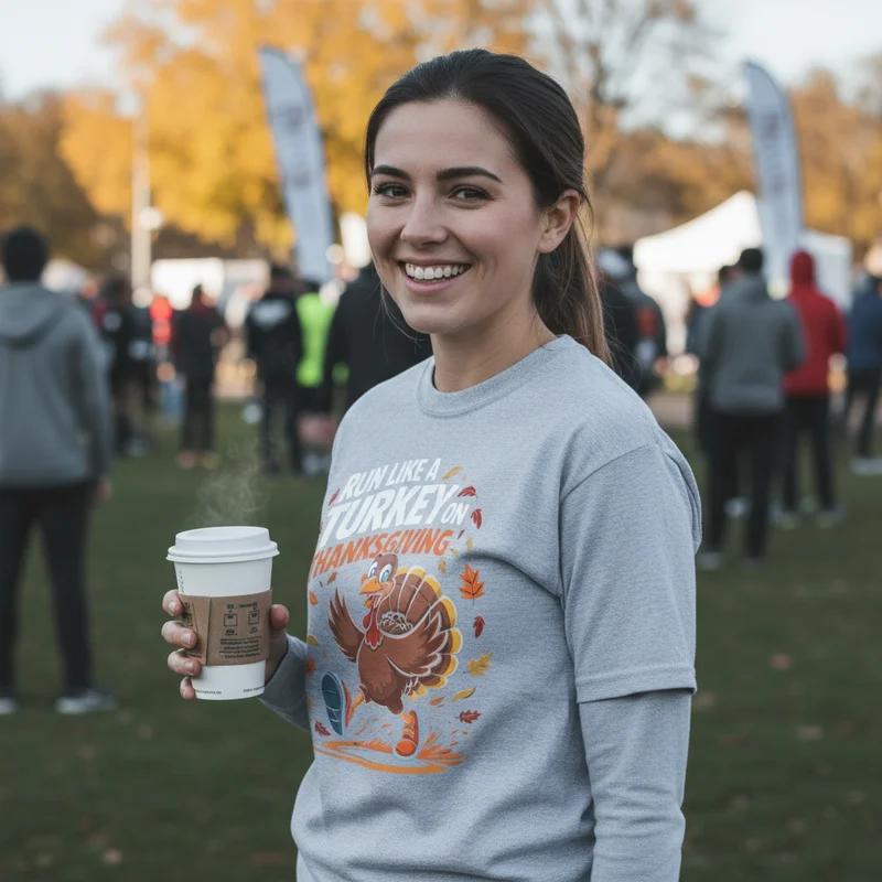 Race-Day Coffee: Your Pre-Trot Caffeine Plan for a Strong Start