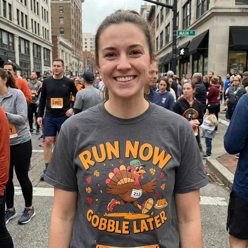 Top 10 City Turkey Trots in 2026 (Plan Your Urban Racecation) - Turkey Trot Shirts