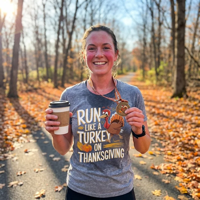Runner Gifts