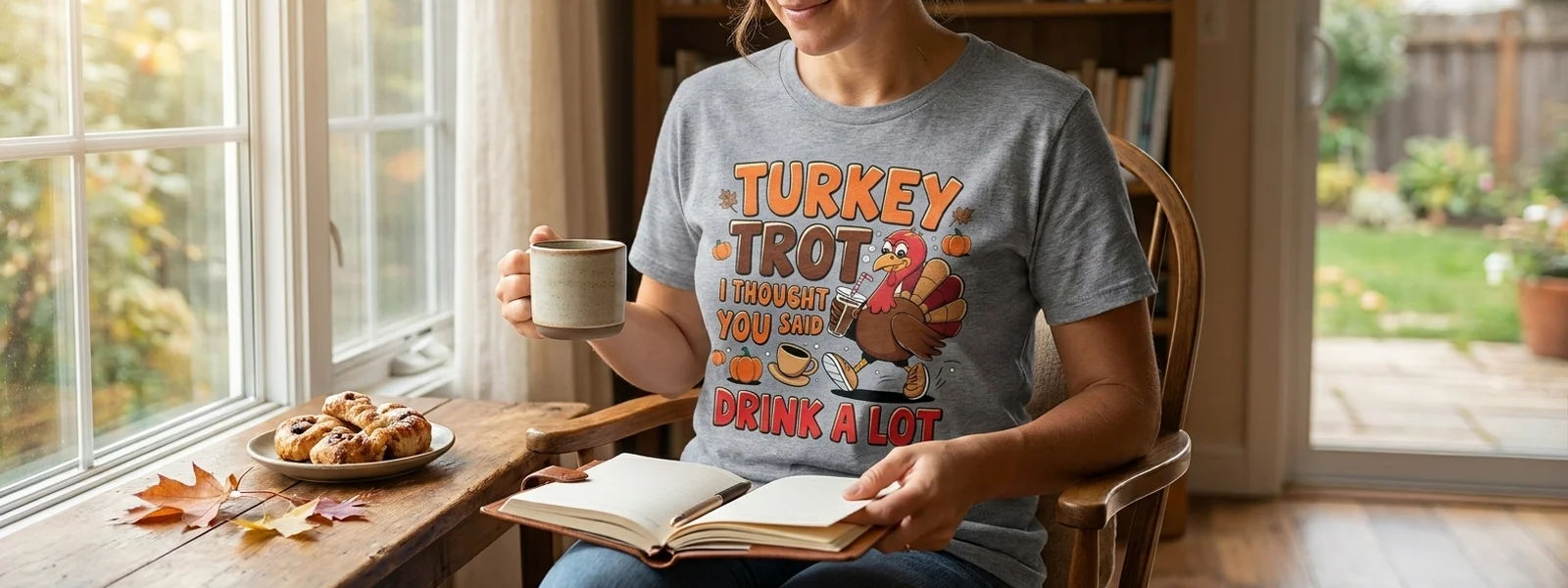 Turkey Trot Running Blog â€“ Tips & Guides