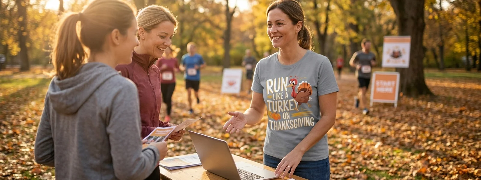 Turkey Trot Shirts — Contact Turkey Trot Shirts â€“ Get in Touch