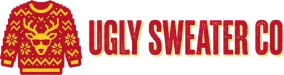 Ugly Sweater Co logo