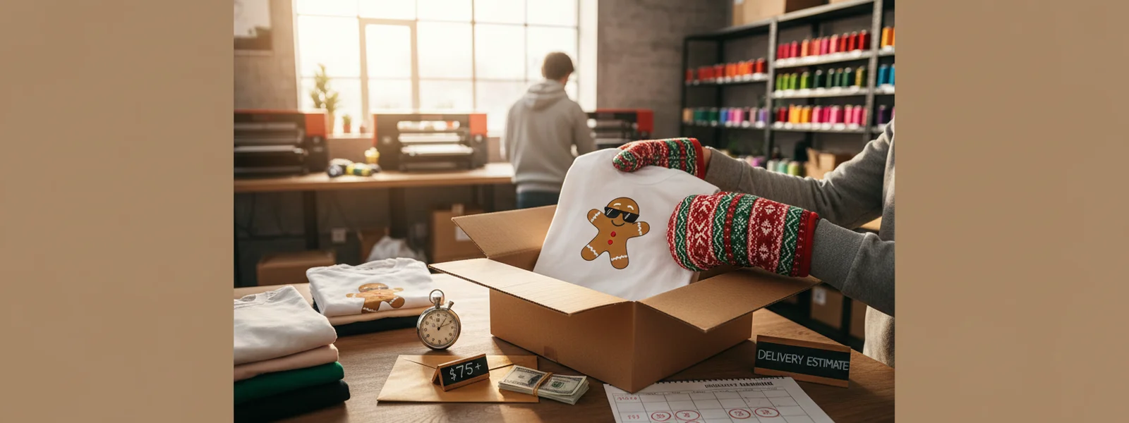 Shipping Policy